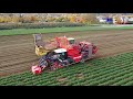 WOW! Modern Agriculture Harvest Technology, Agricultural Machines From The Future, Harvesting Robot