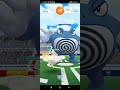 Pokemon Go- Poliwrath Solo Raid