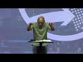 A Life Surrendered to God | Francis Chan at Life Mission Church