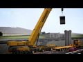 Segmental Bridges Construction_3D Animation