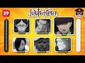 JUJUTSU KAISEN VOICE QUIZ 🔥🗣️ Guess the Character Voice | Jujutsu Kaisen Quiz