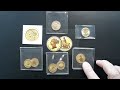 Gold Coin Dealers talk about which 1/4 oz gold coin is the best value to buy in 2024