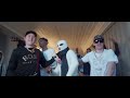 Einár x Greekazo - Nmr1 (officiell musikvideo)