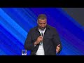 This is Your Time - Pastor Michael Phillips