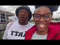 Vlog: Groove - MSB | A Few Days In My Life | Dates | Errands