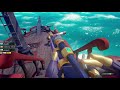 GALLEONS FEAR our SLOOP!!(Sea Of Thieves)