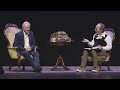 Richard Dawkins and Lawrence Krauss LIVE Onstage at the Orpheum Theater | Origins Project in 2022
