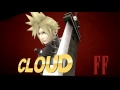 Vs. Cloud Man