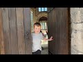 ST WINEFRIDE'S WELL - A CATHOLIC SHRINE that survived the Reformation.