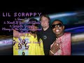 Lil Scrappy-Essential hits roundup mixtape for 2024-Top-Rated Chart-Toppers Mix-Unruffled