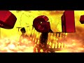 Farhan Mosharraf - Slaughter (Official Lyric Video)