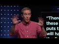 The Beginner's Guide to Predicting Your Future, Part 1: Principle of the Path // Andy Stanley