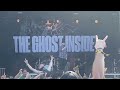 The Ghost Inside - Aftermath (Live at Welcome To Rockville 2024)