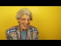 Change the Way You Think About Age! Centenarians Answer the Right Questions...