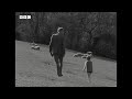 1971: The JOY of taking a STROLL | Nationwide | Voice of the People | BBC Archive
