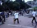 Ryan Sheckler, Waterloo Skate Park, Sydney Part 2