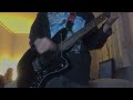 Drain You - Nirvana Guitar Cover