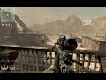 Modern Warfare 2 Lan: FFA 31 Sniper Only