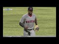 MLB® The Show™ 19 Franchise Mode Game 101 Tampa Bay Rays vs Boston Red Sox Part 2
