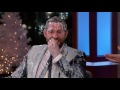 John Krasinski and Jimmy Kimmel's Christmas Prank War