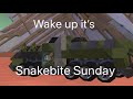 ASTRACRAFT-Snakebite Sunday