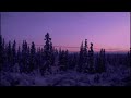RECORD COLD HITS ALASKA