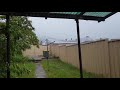 Vlog - Rainy Morning