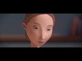 CG short film 