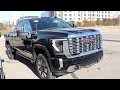 2024 GMC Sierra 3500 Denali VS SLT: Is The Denali Really Worth It???