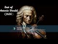 Classic music : Best of Vivaldi (1h30)