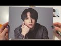3 months of Kpop mail!! ~ jk $$$ pc 😱😱 chatty haul