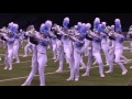 2015 Blue Knights - Because