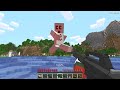 How To CRAFT a Craftee In MINECRAFT?