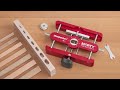 Top 10 Genius WOOD Tools for Clever Woodworking