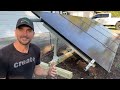 Best DIY Solar Ground Mount | Complete Assembly