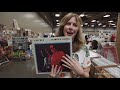 1 MILLION Records! Austin Record Convention | $5 Finds with Andrew & Kristi, EP5