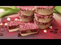 EASY chocolate cups || No bake || No added sugar || How to make chocolate cups