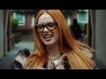 Sasha Keable - Hold Up (Official Video)