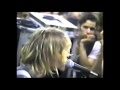Nirvana - Beehive Music & Video, Seattle 1991 (AMT #1)