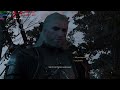 The Witcher 3 (Part 8-A: Family Matters) | 4K RTX 4080