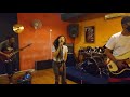 Sinaran - Sheila Majid (cover) by Mellocinta band
