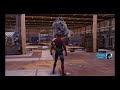 How to get all three stealth takedowns on Silver Sable rocket troopers in HarlemMarvel's Spider-Man_