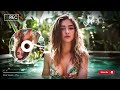 Top Mix Deep House Miami Music 2024   -Best Chillout Vibes  -Must Listen