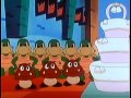 Super Mario Bros Super Show Episode 19 - Do you, Princess Toadstool take this Koopa?