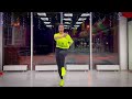 La Vida Es Una - KAROL G | Zumba | Latin Pop | Choreography by Valeria Krivosheina