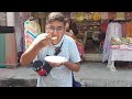 Best Early Morning Breakfast In Amritsar| Nagina Nutri Kulcha |Lahori Kulfa |Street Food Of Amritsar