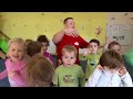 How to teach Kids  | from a Prague kindergarten, part 3 | English for Children