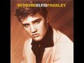 Elvis Presley - Fool, Fool, Fool (Official Audio)