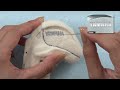 Needle felting Outboard F450A how-to guide video Vol.3. Making the upper part - Part 3