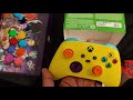 Xbox series x starburst controller